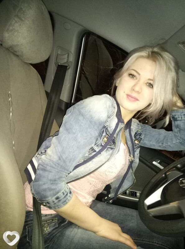 Елена, 36, Алматы — анкета №300225