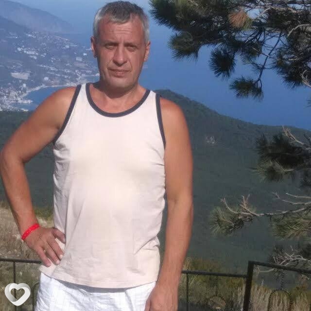 Геннадий, 58, Воскресенске — анкета №300227
