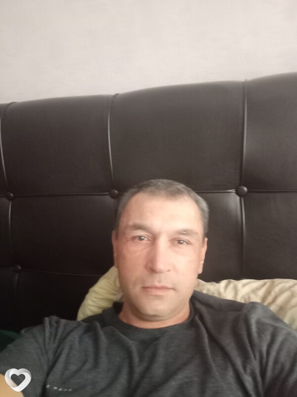 Васек, 44, Краснодаре — анкета №300231