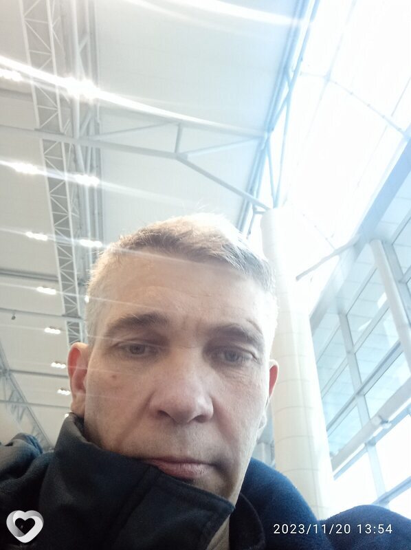 Сега, 45, Клинцах — анкета №300232