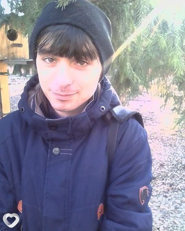 Mario, 27, Омске — анкета №300234