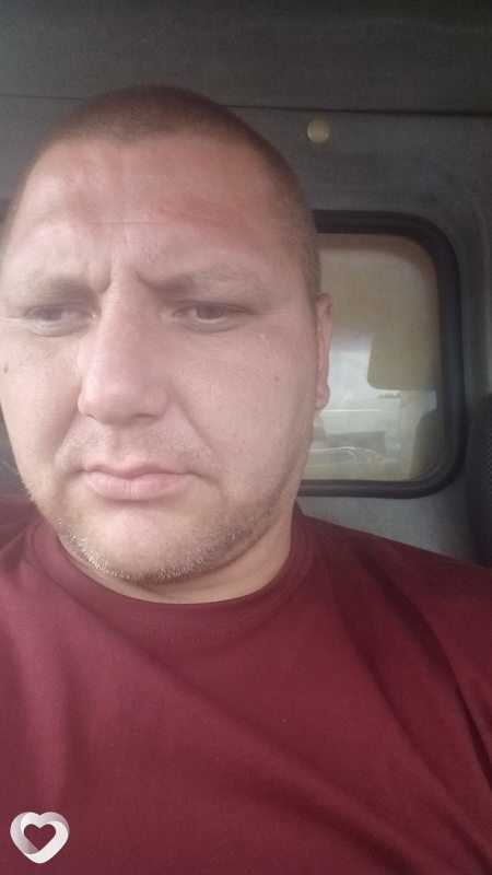 Евгений, 42, Челябинске — анкета №300235