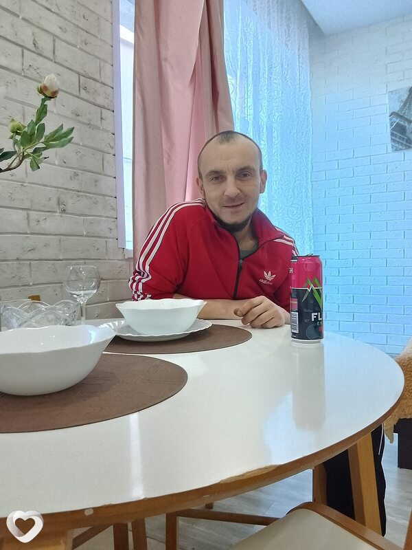 Александр, 41, Ульяновске — анкета №300139