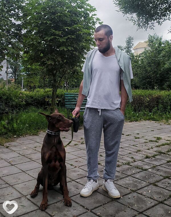 Алексей, 29, Москве — анкета №300144