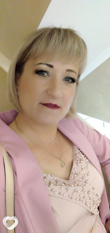 Анна, 49, Томске — анкета №300148