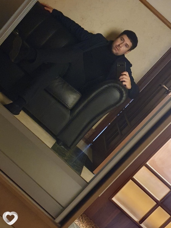 Это Я, 40, Воронеже — анкета №300149