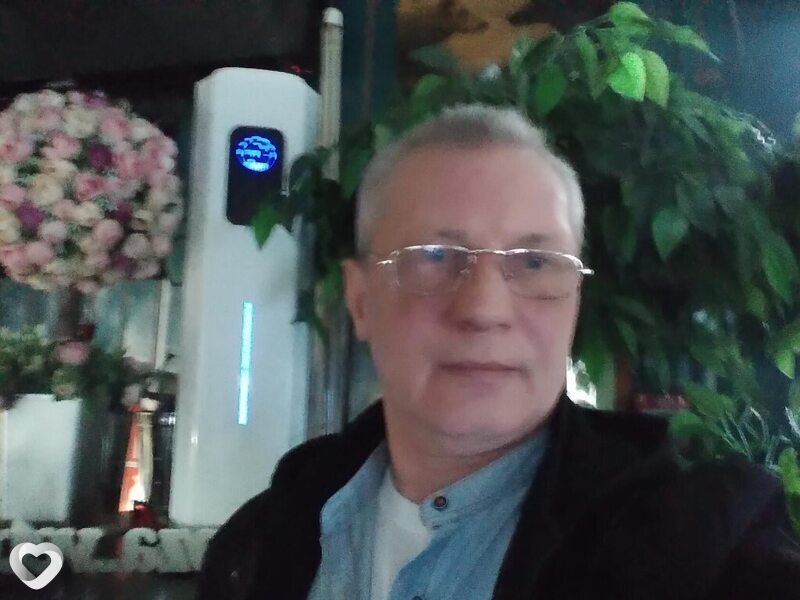 Михаил, 54, Ульяновске — анкета №300150