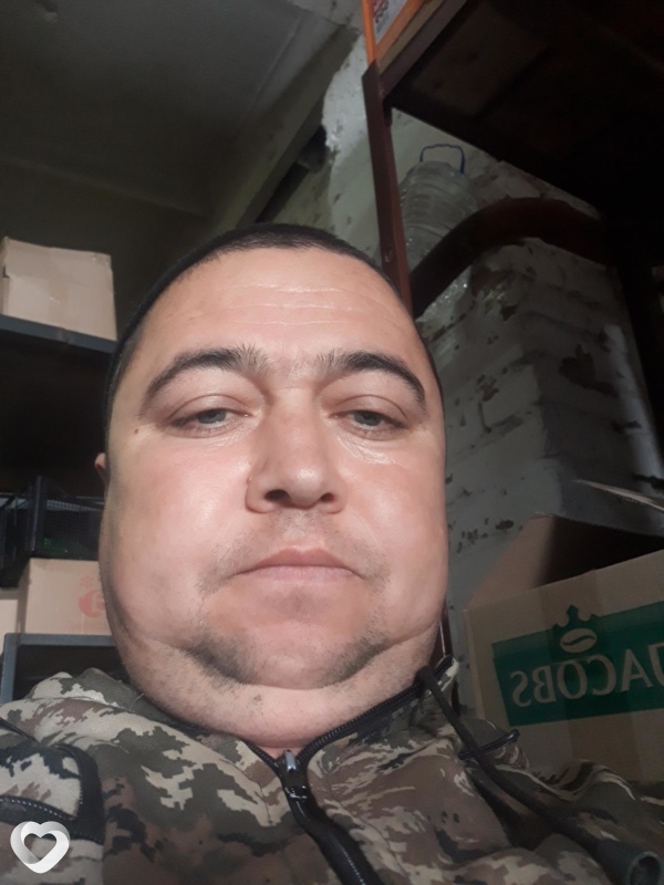 Фарид, 40, Норильске — анкета №300161