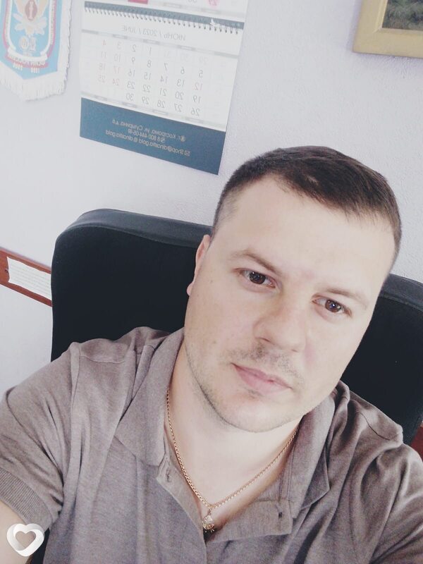 Фёдор, 36, Казани — анкета №300201