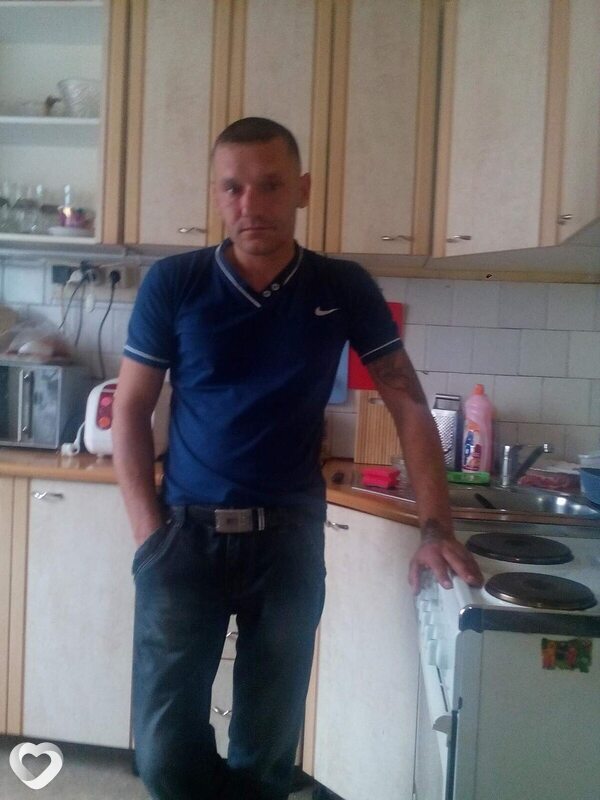Владимир, 41, Южно-Сахалинске — анкета №300202