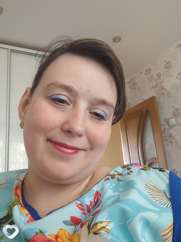 Татьяна, 40, Красноярске — анкета №300204
