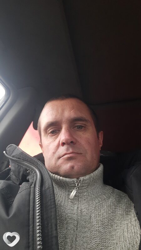 Костя, 45, Актобе — анкета №300206