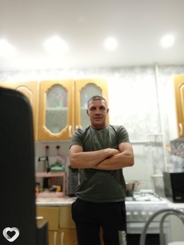 Антон, 39, Хабаровске — анкета №300207