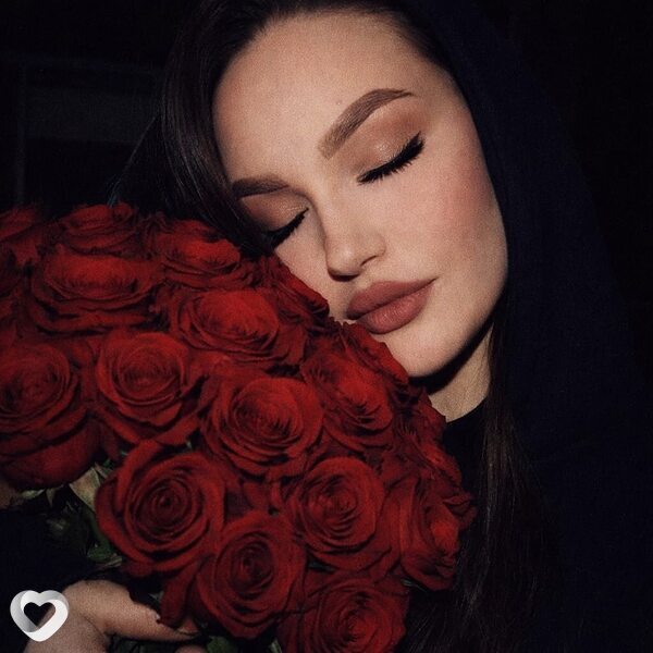 Карина, 27, Новокузнецке — анкета №300212