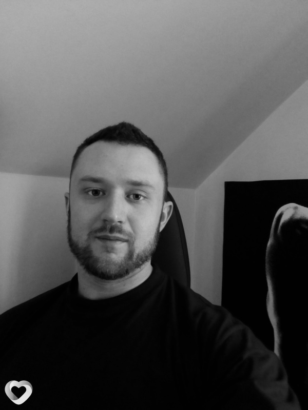 Константин, 38, Минске — анкета №300394