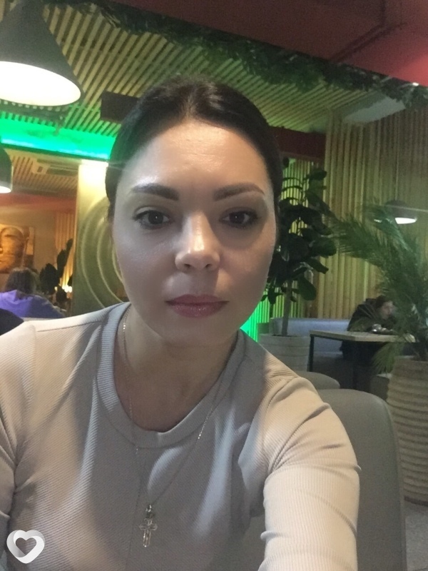 Диана, 45, Краснодаре — анкета №300405