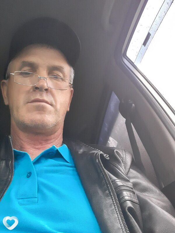 Петр, 56, Волгограде — анкета №300411