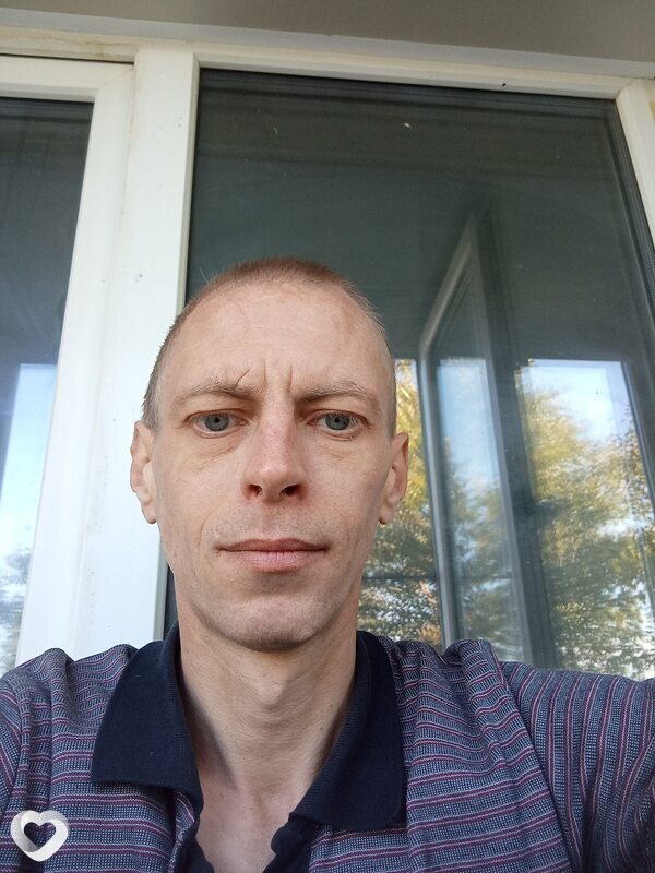 Дмитрий, 42, Екатеринбурге — анкета №300338