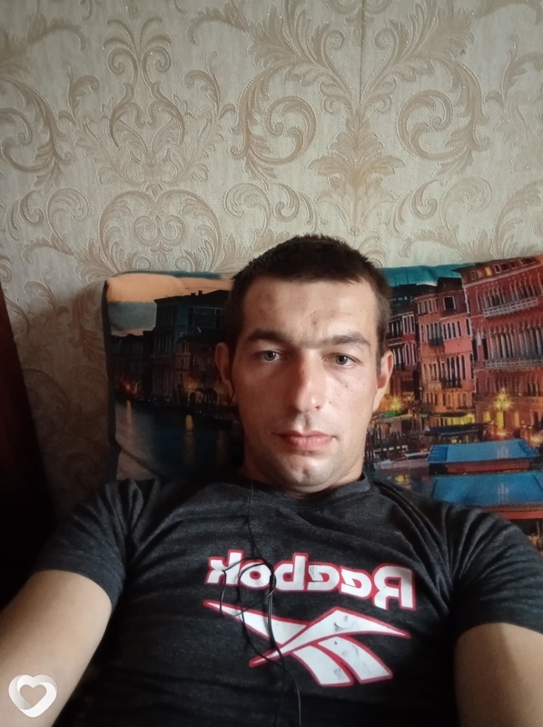 Женя Шкиндеров, 34, Витебске — анкета №300340