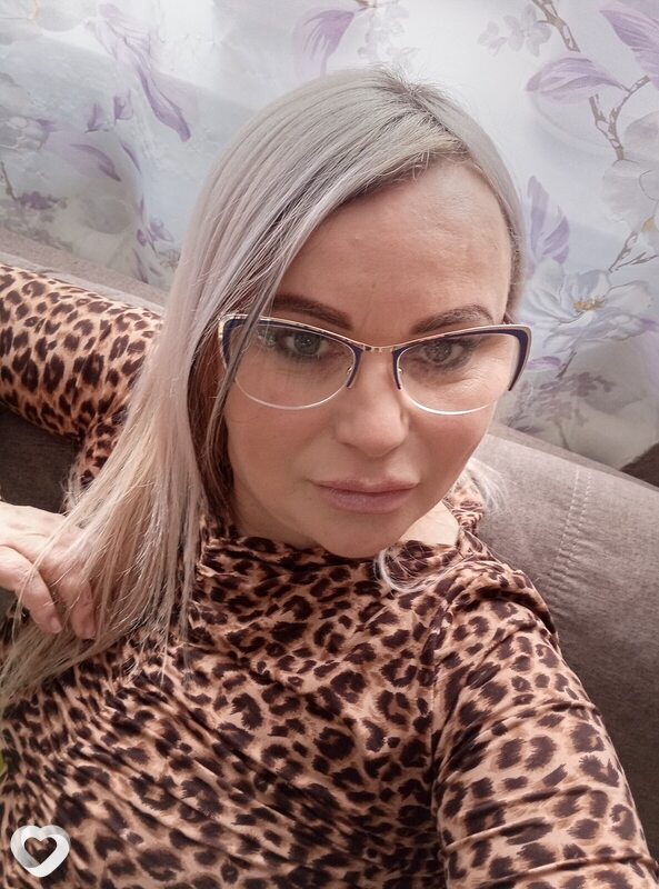 Наталья, 43, Дзержинске — анкета №300341