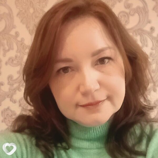 Татьяна, 45, Сочи — анкета №300342