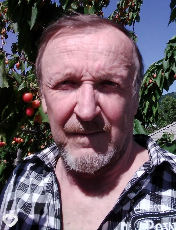 Александр, 69, Новороссийске — анкета №300344