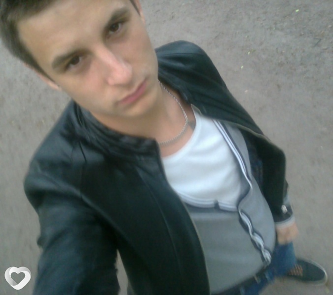Алексей, 29, Санкт-Петербурге — анкета №300345
