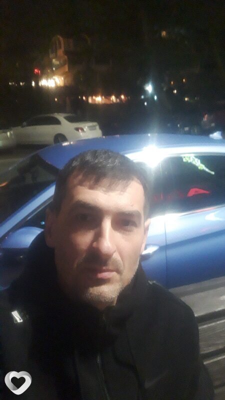 Алик, 41, Владикавказе — анкета №300347