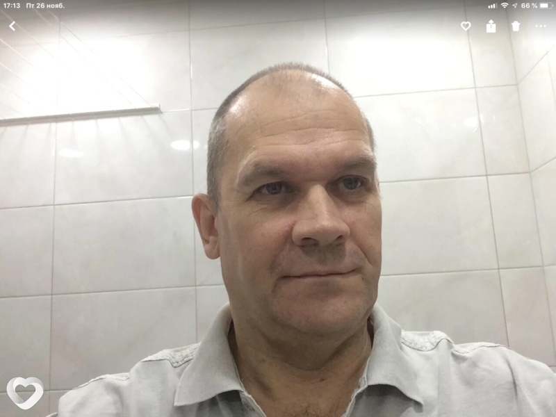 Александр, 61, Москве — анкета №300353