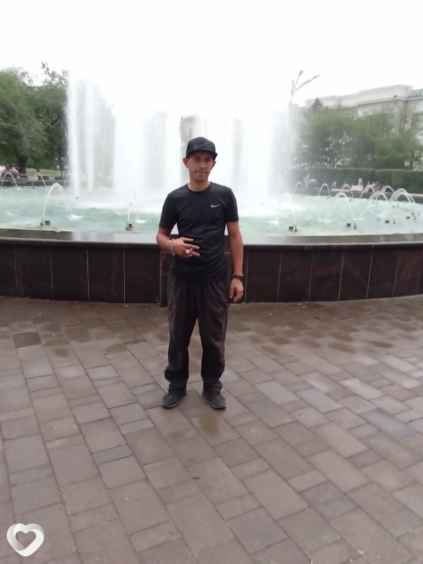 Алексей, 42, Чите — анкета №300358