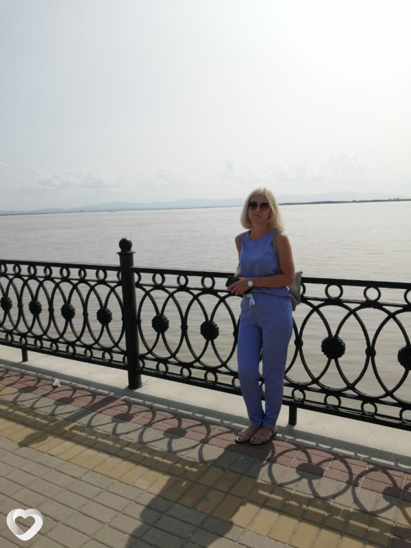 Татьяна, 44, Чите — анкета №300091