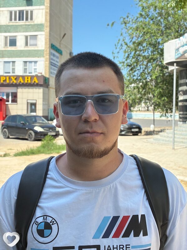 Asylbek, 30, Актау — анкета №300095