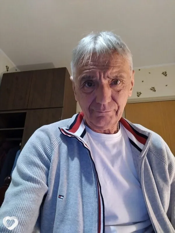 Андрей, 66, Москве — анкета №300099