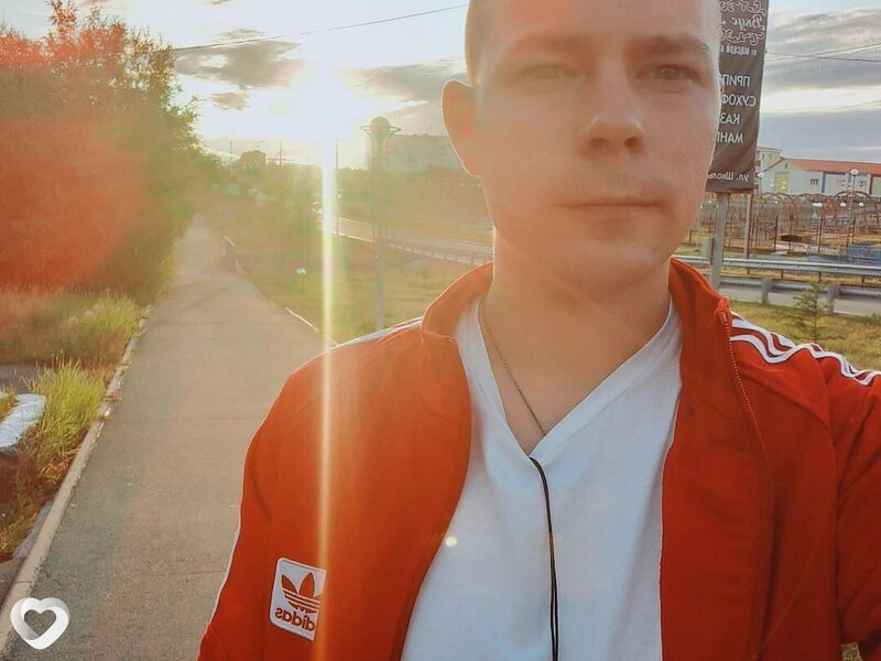 Иван, 28, Салехарде — анкета №300105
