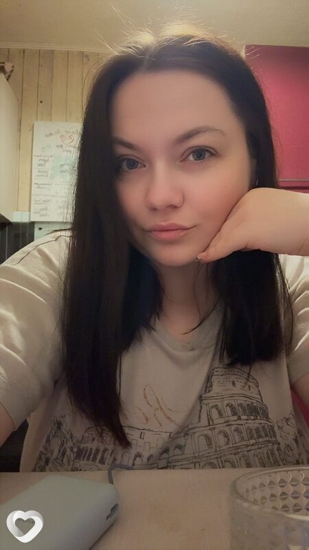 Дария, 34, Осиповичах — анкета №300109