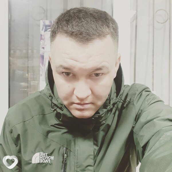 Лёха, 41, Уфе — анкета №300110