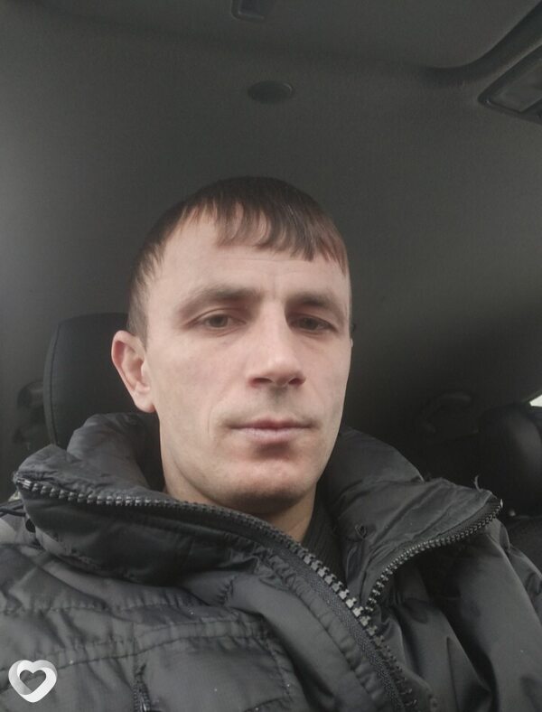 Руслан, 41, Балашихе — анкета №300113