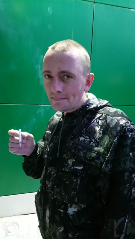 Константин, 43, Братске — анкета №300463