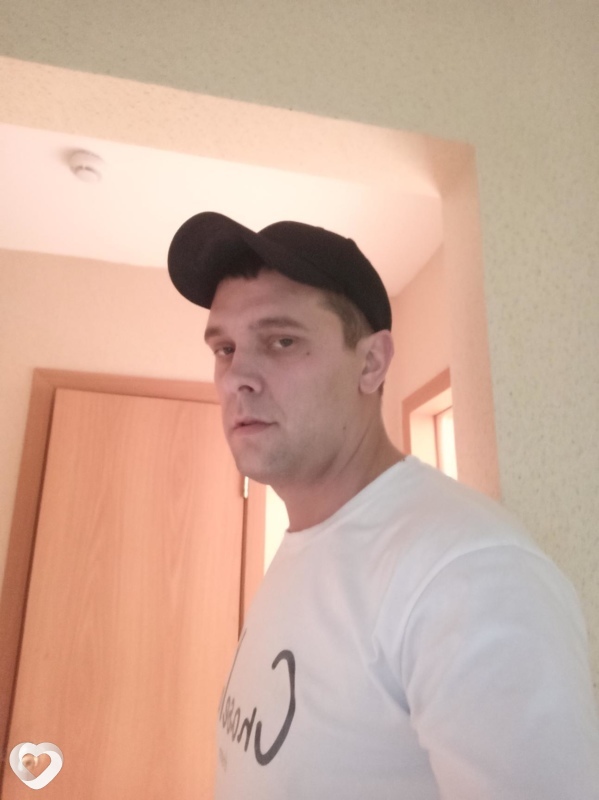 Артем, 39, Челябинске — анкета №300466
