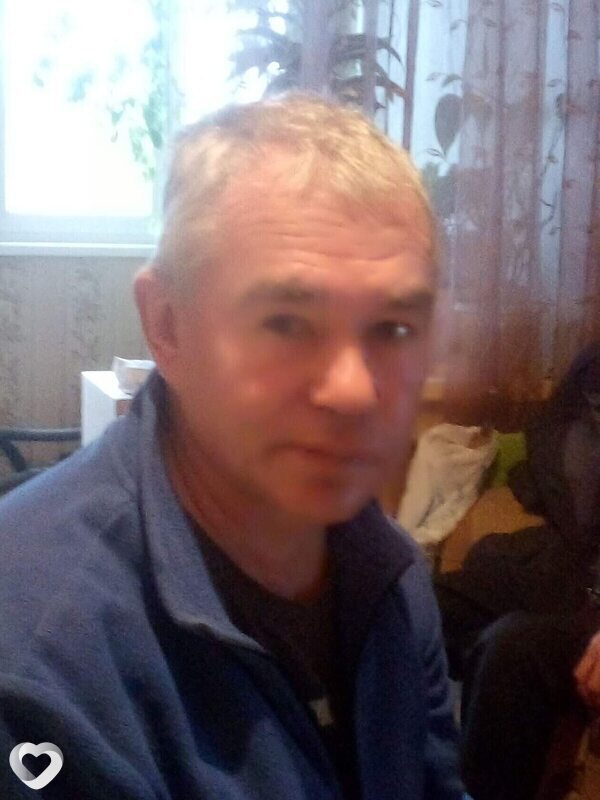 Михаил, 46, Челябинске — анкета №300469