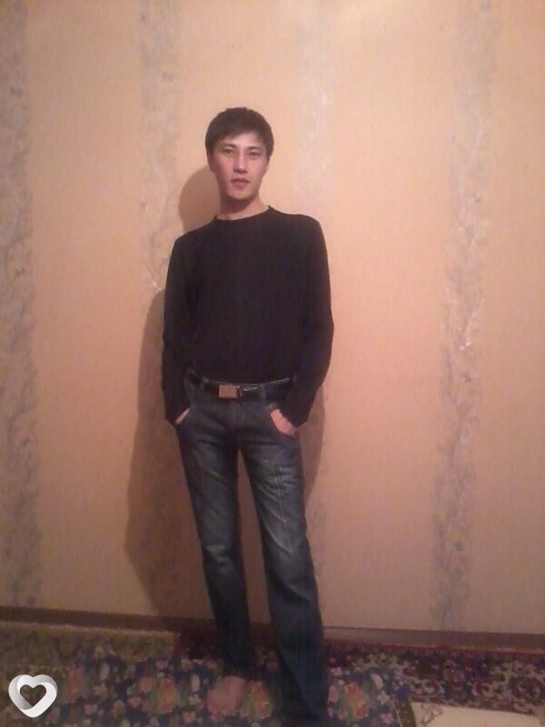 Рустем, 38, Караганде — анкета №300473