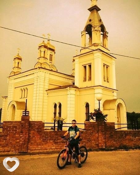 Влад, 39, Ростове-на-Дону — анкета №300475