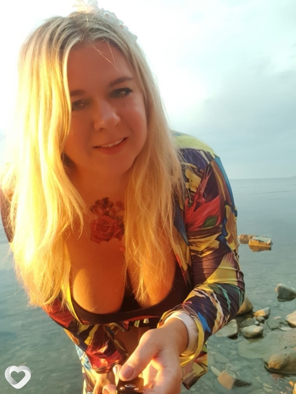 Оленька, 42, Краснодаре — анкета №300476