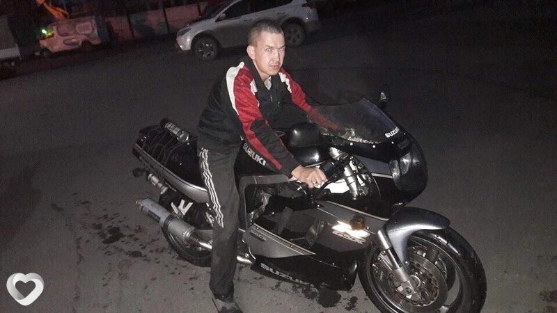 Евгений, 39, Прокопьевске — анкета №300479