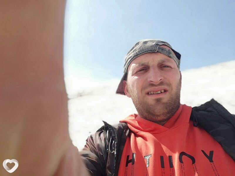 Мартик, 35, Нижнем Новгороде — анкета №300484