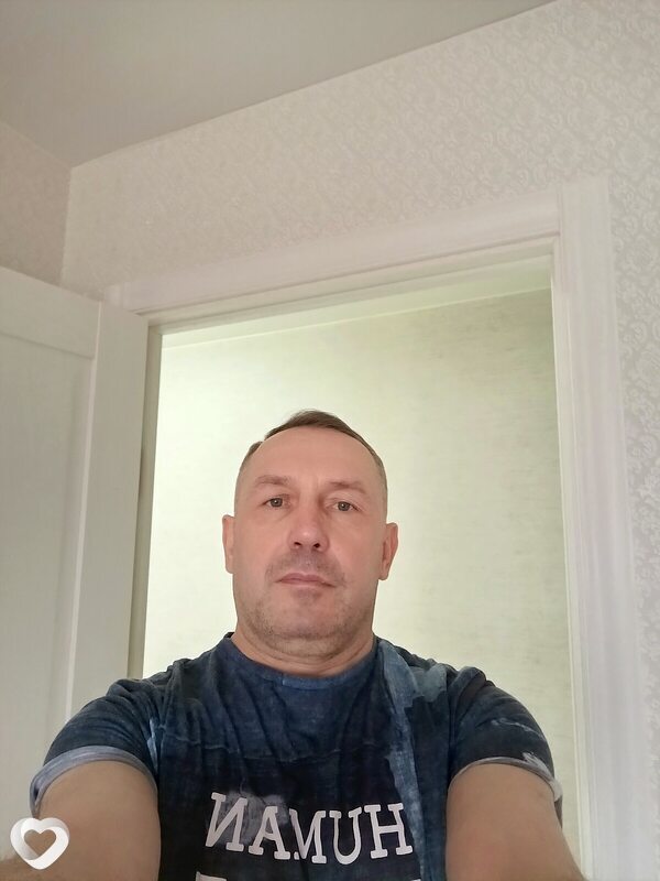 Дмитрий, 53, Архангельске — анкета №300485