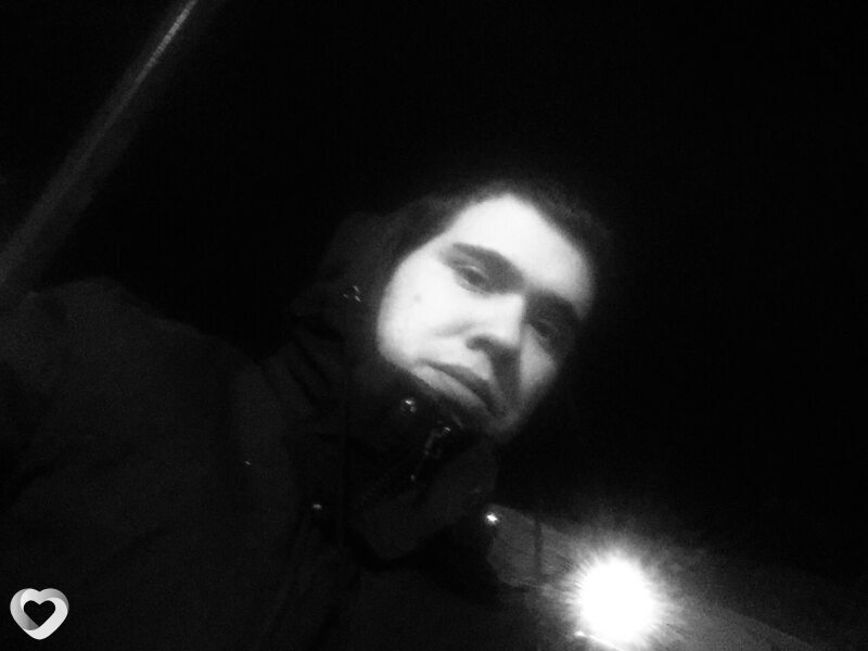 Николай, 27, Сызрани — анкета №300243