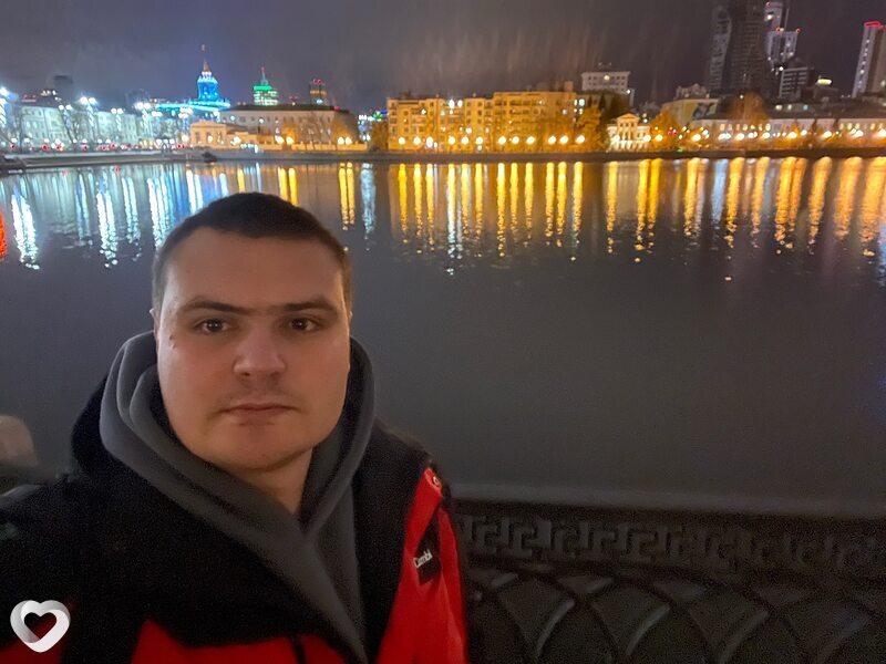 Михаил, 37, Йошкар-Оле — анкета №300244