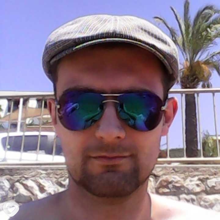 Сергей, 39, Могилев — анкета №300250