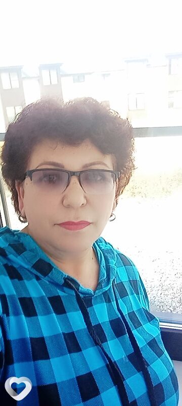 Алёна, 55, Улан-Удэ — анкета №300252